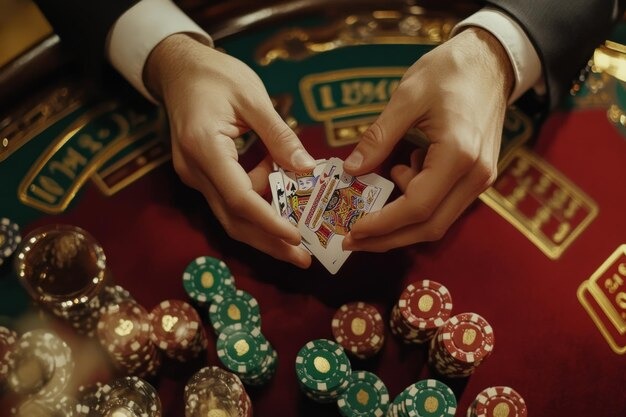 cimahi4d Casino And Sports Access